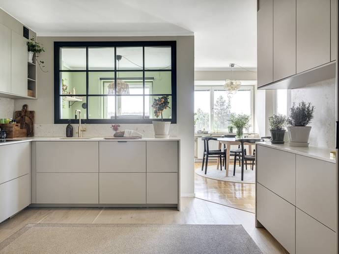 3 rok · 64 m² · Atlasvägen 41