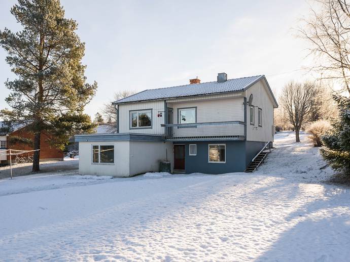 5 rok · 77 m² · Båtmansvägen 10