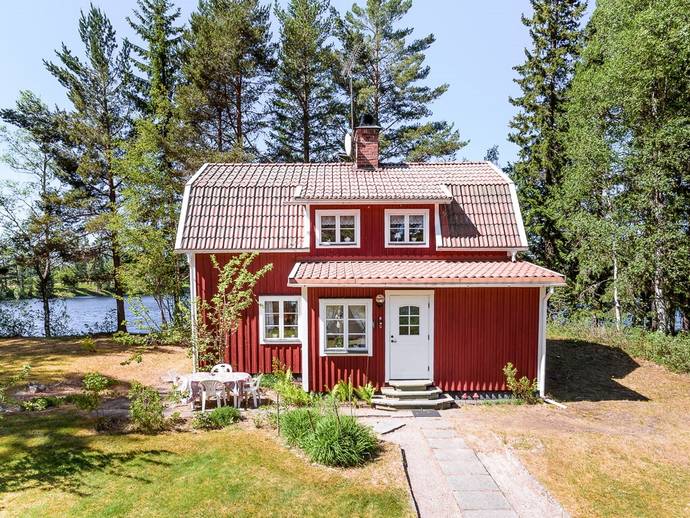 4 rok · 90 m² · Marnäs 42