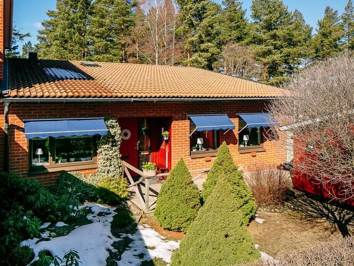 3 rok · 101,5 m² · Barkvägen 9i