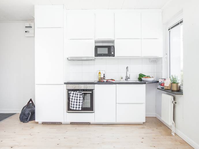 1 rok · 27,5 m² · Starrgatan 3