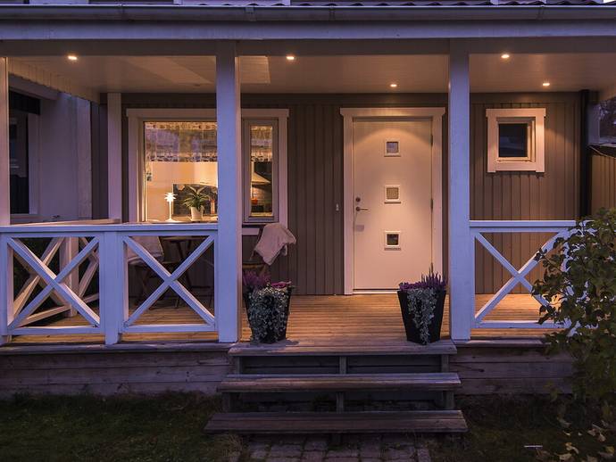 5 rok · 106 m² · Nannavägen 6