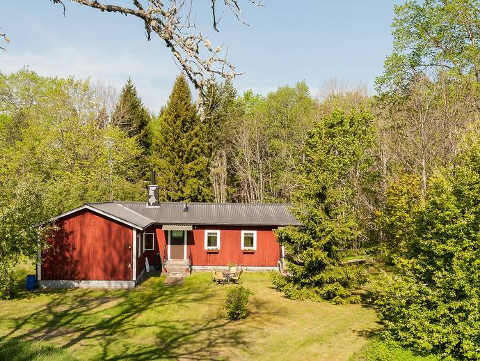 4 rok · 83 m² · Norra Dorkarbyvägen 1A