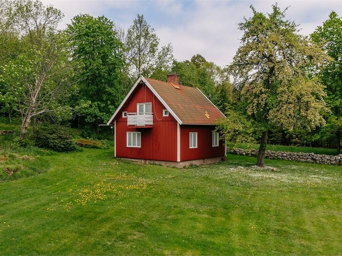 4 rok · 88 m² · Bergvägen 4
