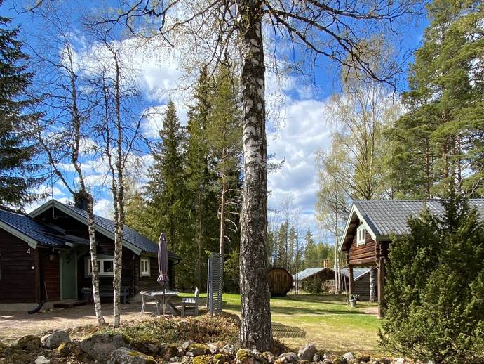 4 rok · 75 m² · Gamla Slättbergsvägen 4