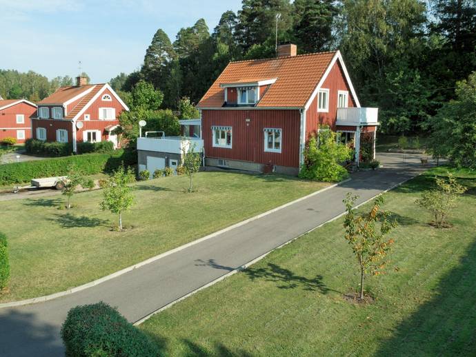 6 rok · 114 m² · Martinvägen 8