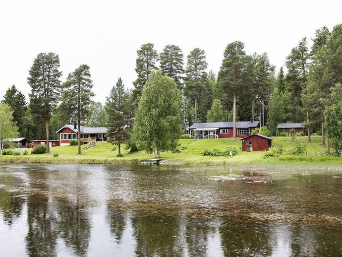 3 rok · 83 m² · Örån 216