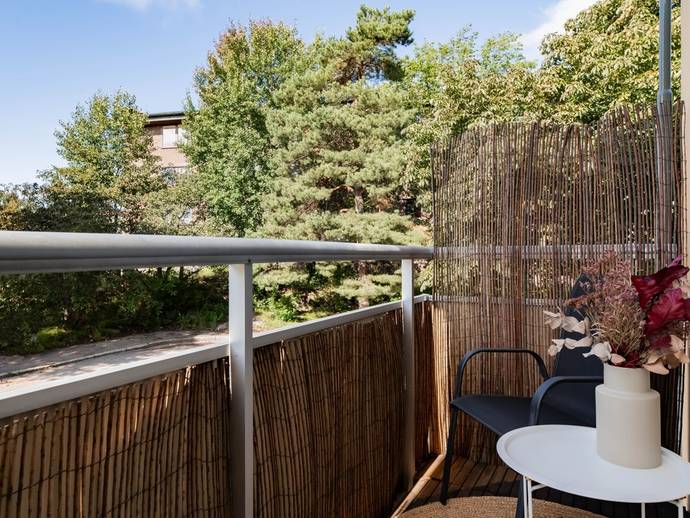 Nathorstvägen 52 i Johanneshov, Hammarbyhöjden, Stockholms kommun ...