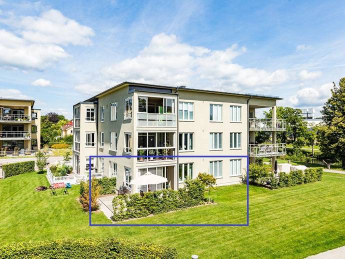 3 rok · 80 m² · Övre Brunnsvägen 75B lgh 1002