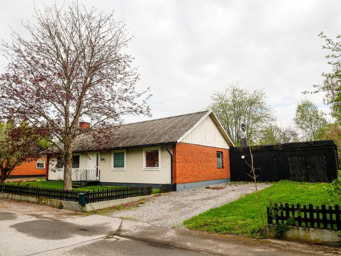 Barrv gen 5 I Emmaboda Emmaboda Kommun Villa Till Salu Hemnet