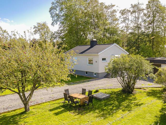 3 rok · 60 m² · Sjöråsvägen 14