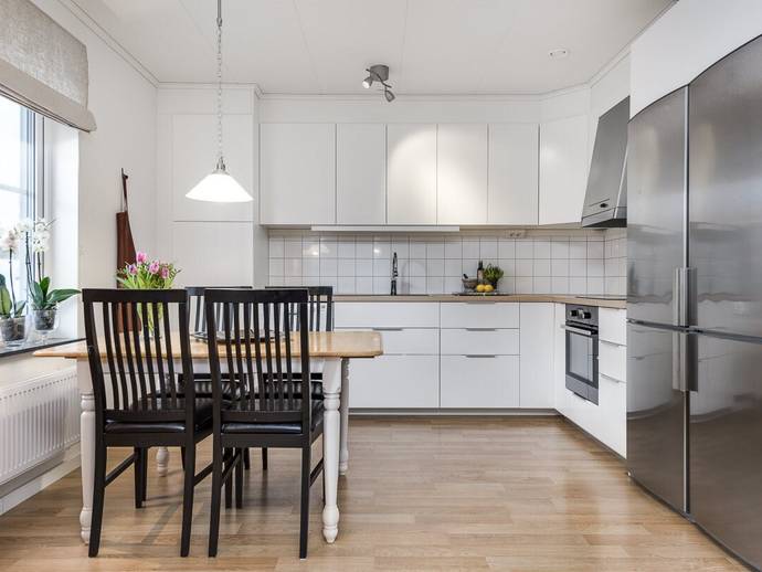 4 rok · 81 m² · Västra Älvslingan 1 B