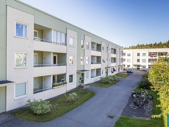 3 rok · 75,5 m² · Orkestervägen 130