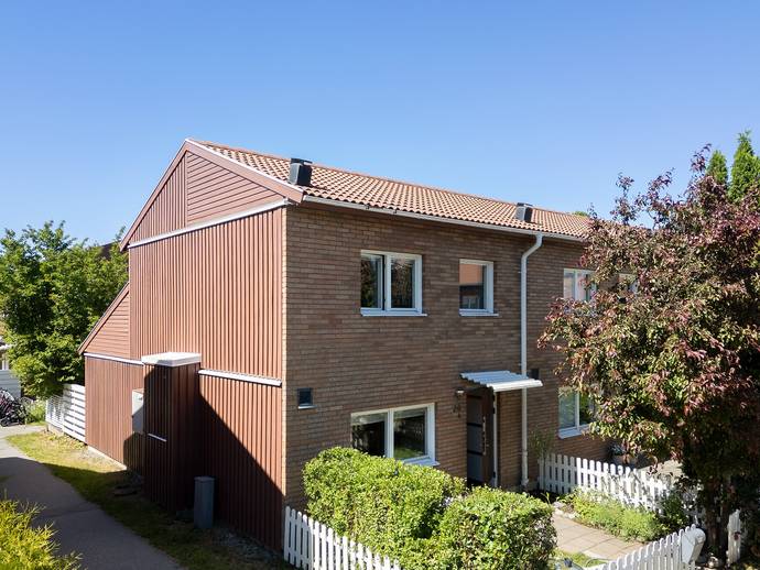 3 rok · 91,5 m² · Ekuddsvägen 28A