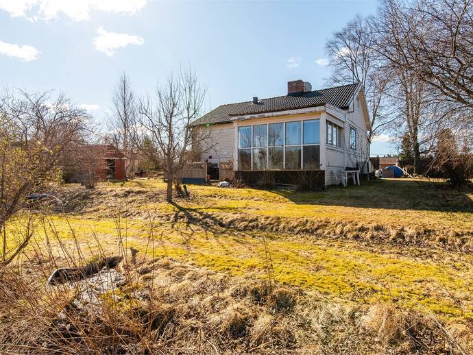 5 rok · 72 m² · Örtagårdsvägen 1