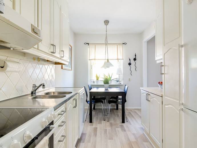 3 rok · 71 m² · Hantverkarbacken 7