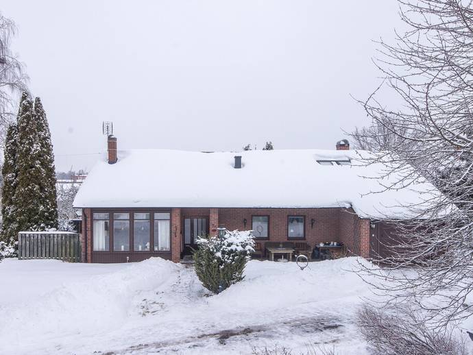 5 rok · 170 m² · Bruksgatan 9A