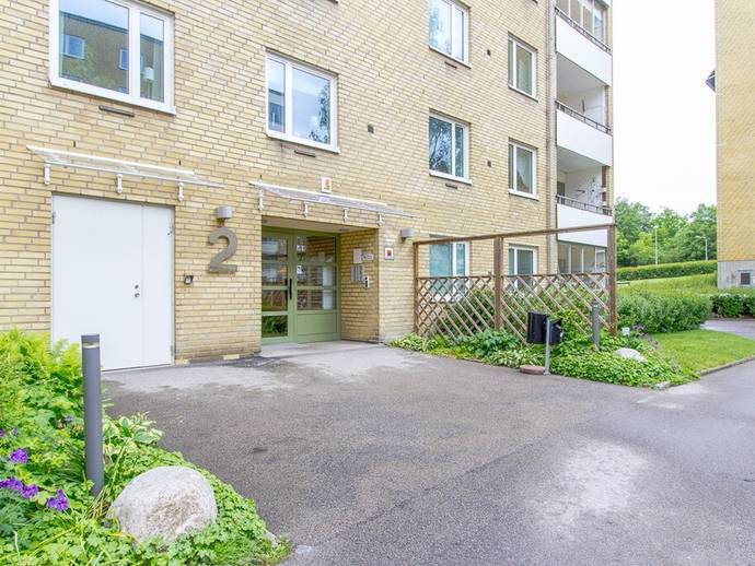 2 rok · 67 m² · Prästslättsvägen 2