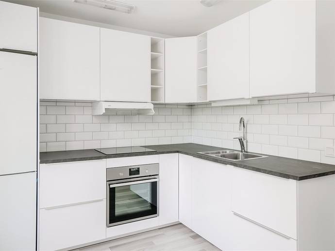 1 rok · 38 m² · Akaciastigen 3