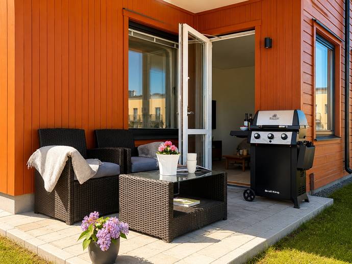 1 rok · 30 m² · Vardövägen 79