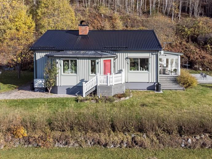 5 rok · 113 m² · Klarälvsvägen 37
