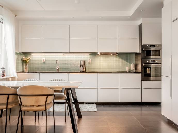 4 rok · 95 m² · Dansbanestigen 2