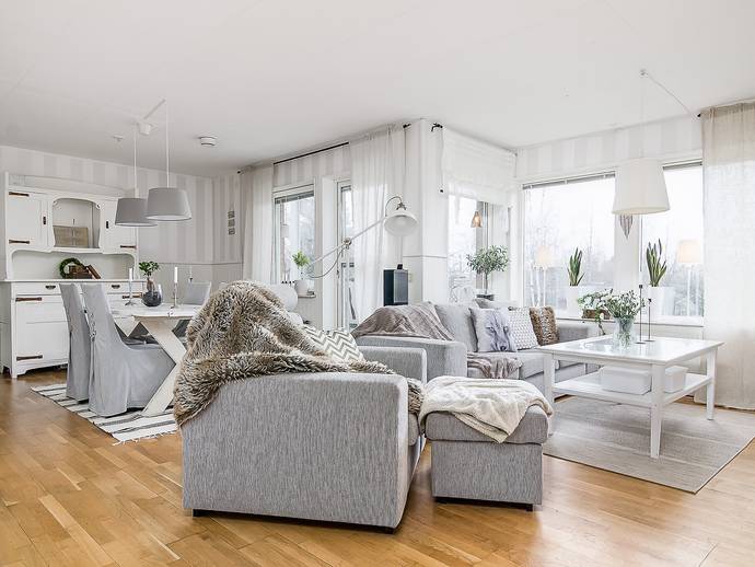 4 rok · 91,5 m² · Lärkgatan 12