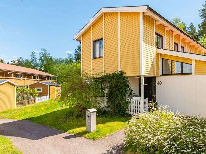 6 rok · 145 m² · Vallhovsvägen 40