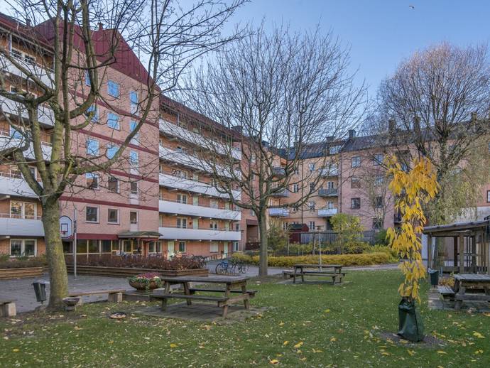 4 rok · 105 m² · Bredgatan 10