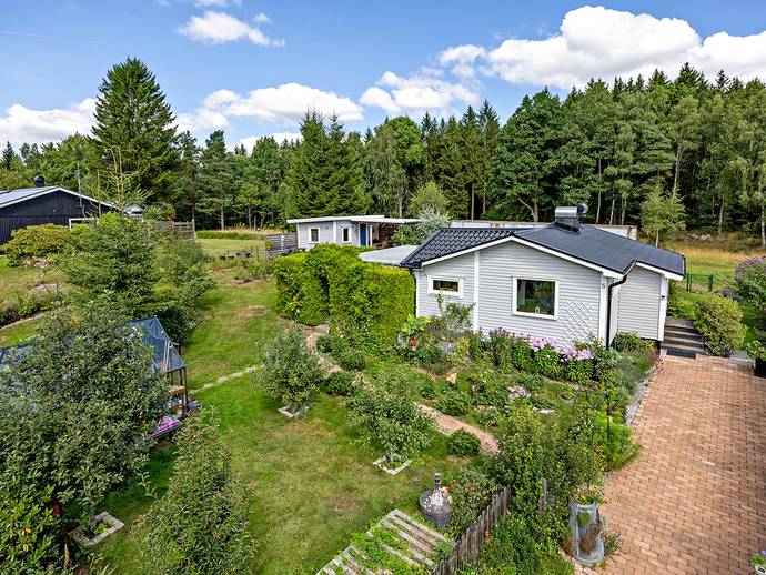 Fundersed Tallvägen 5