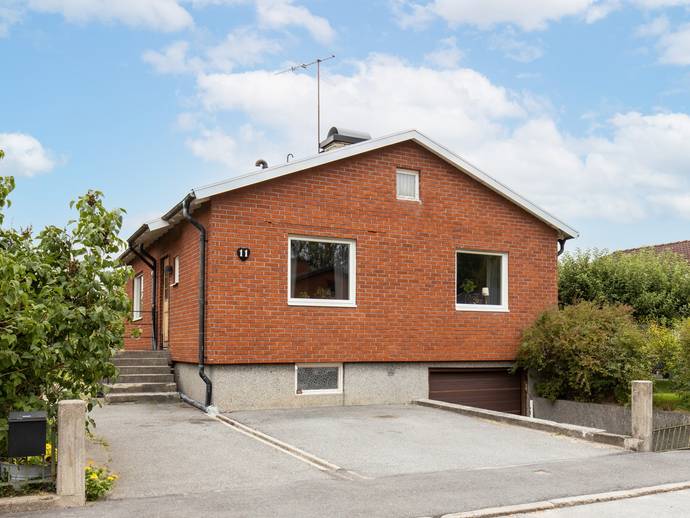 4.0 rok · 72.0 m² · Jeremiasvägen 11