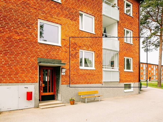 2,5 rok · 67 m² · Bigatan 5