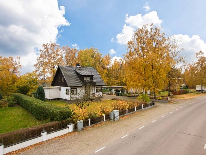 5 rok · 99 m² · Byvägen 48