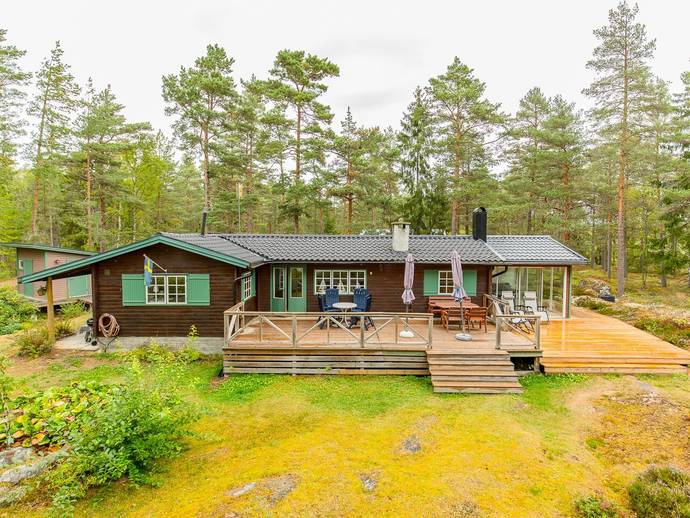 5 rok · 77 m² · Bråtenvägen 52