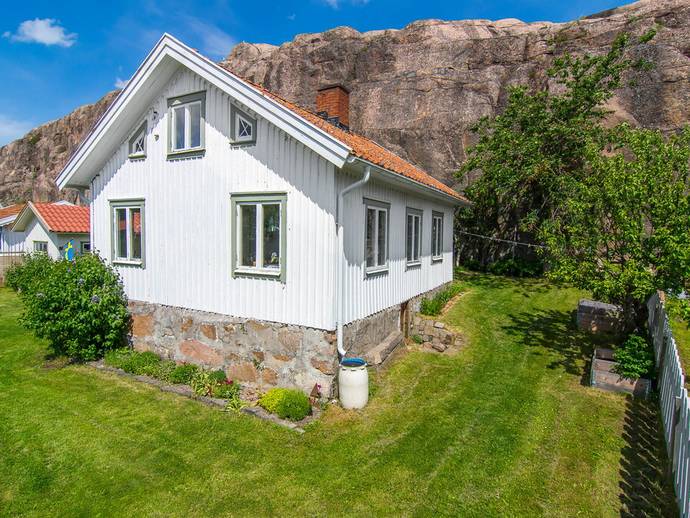 3 rok · 83 m² · Sjöviksvägen 19