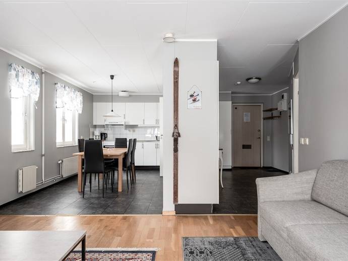 2 rok · 69,9 m² · Apartments 3, nr 40