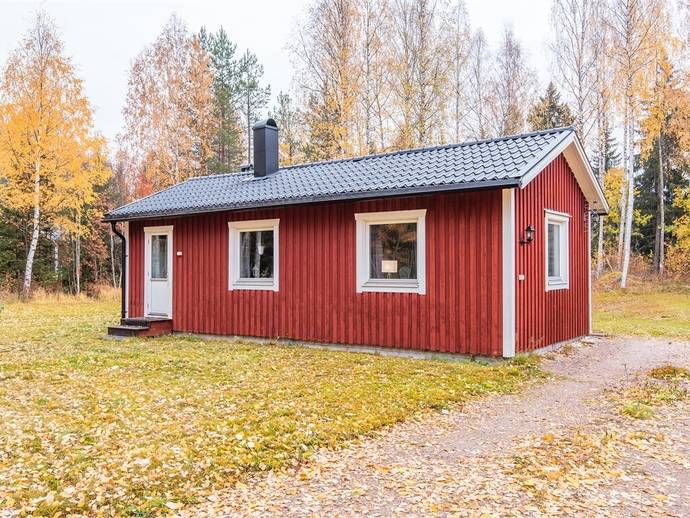 2 rok · 46 m² · Bällstavägen 73