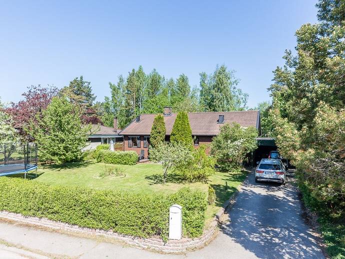4 rok · 114 m² · Kaveldunsvägen 27