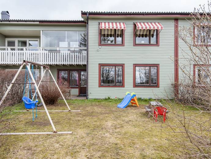 6 rok · 114 m² · Härbrevägen 5