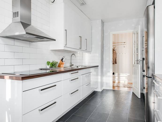 3 rok · 71,5 m² · Noleredsvägen 13D