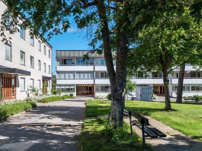 2 rok · 73 m² · Vilbergsgatan 211