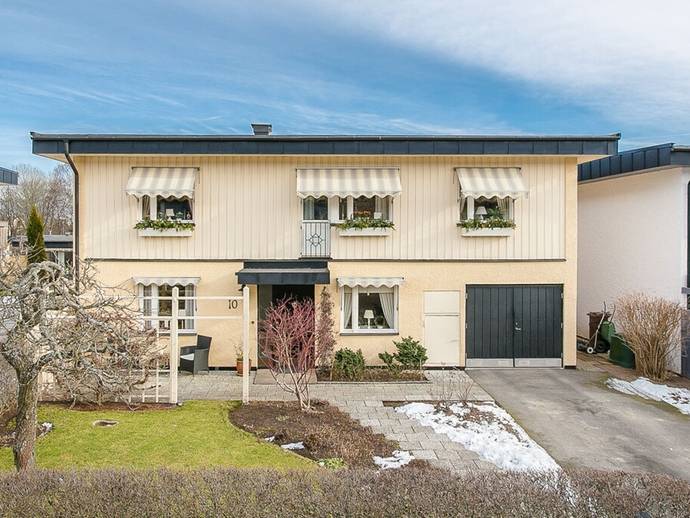 7 rok · 177 m² · Svalörtsvägen 10