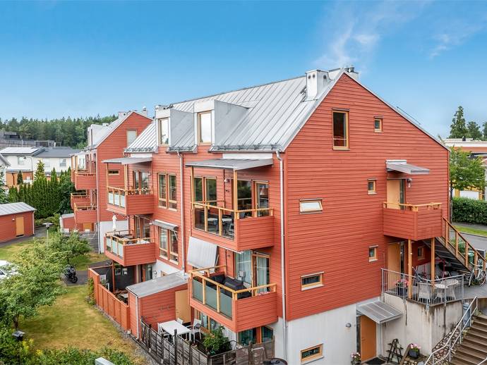 5 rok · 123 m² · Hageby Allé 19B