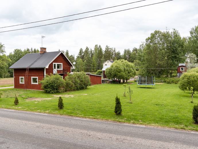 4 rok · 123 m² · Idbäck 278