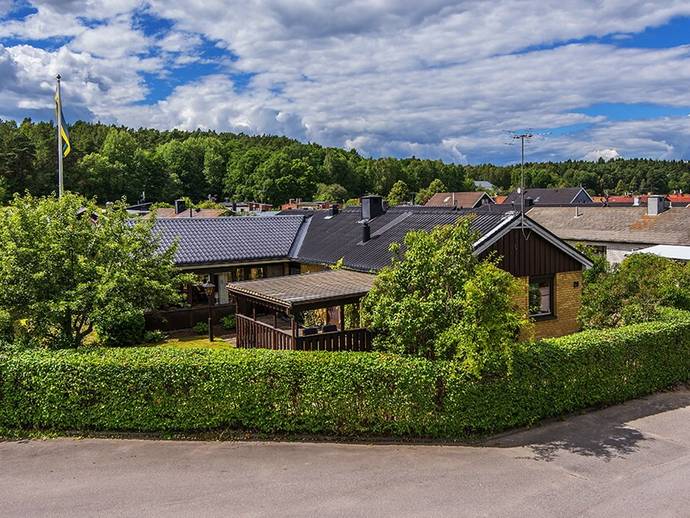 5 rok · 138 m² · Svetsaregatan 28