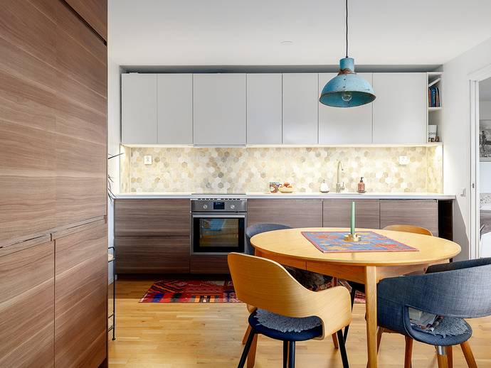 3 rok · 81,9 m² · Södergatan 18B