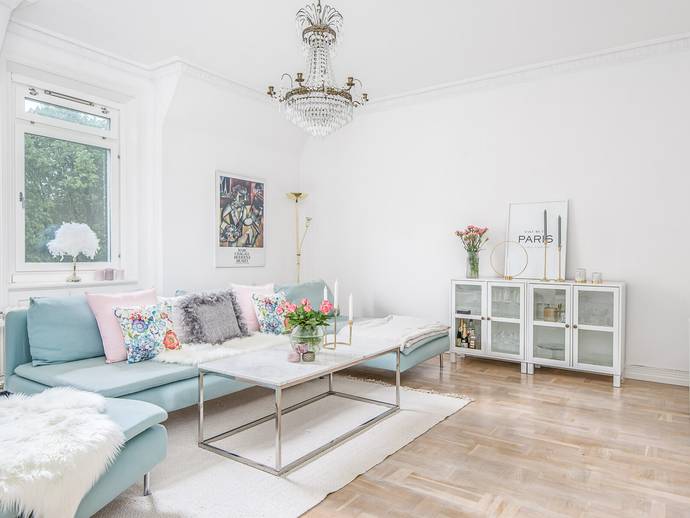2 rok · 76 m² · Nygatan 149