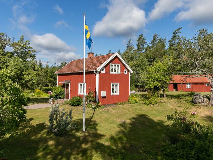 3 rok · 78 m² · Slitshult 730, Odlingshult