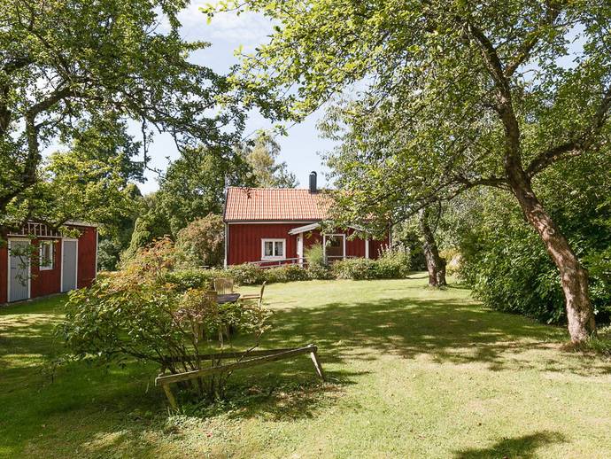 2 rok · 68 m² · Fallstuguvägen 5