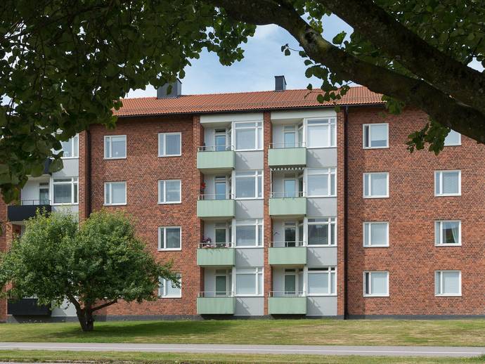 3 rok · 67 m² · Fågelbovägen 23B
